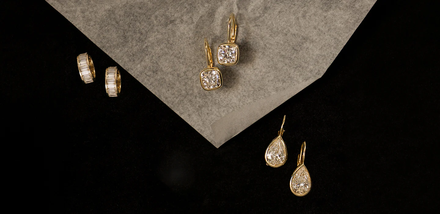 Fine Jewelry for a Lifetime